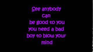Celebrity Bang Bang - Max, Sam, Kurt - cover - lyrics Wealth