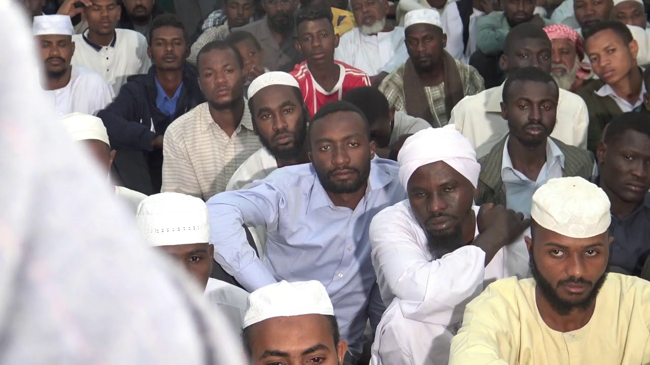 المؤامرات الفكرية في القضاء على الشريعة الإسلامية:فضيلةالشيخ محمد مصطفى عبد القادر حفظه الله ورعاه