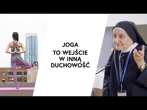 Wideo: „Rosyjska Joga”. To Nie Jest Dla Ciebie Duchowa Przydatność! - Alternatywny Widok