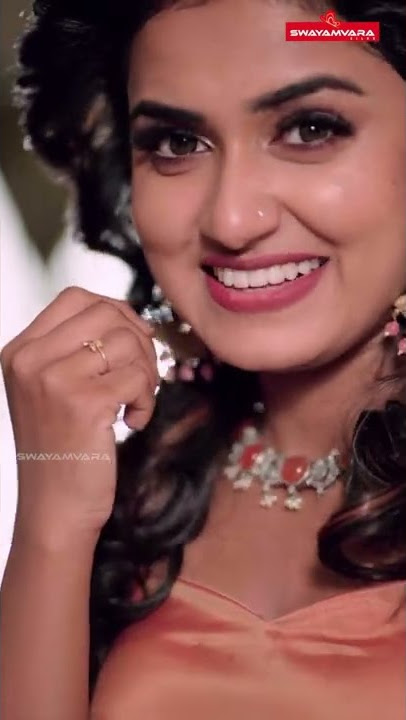 Serial Actress Haritha New Reel