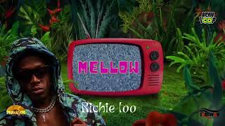 Richie Loop- Mellow