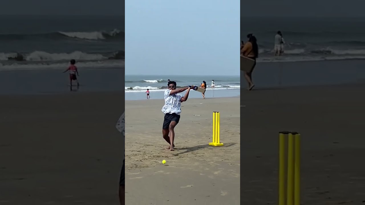 Goa Trip