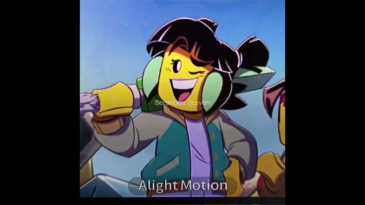 I like this goofy duo✨🐉🐵🖤 || 💚MEI & MACAQUE🖤 EDIT || Just dance