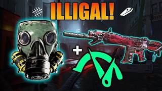 TIPPING SCALES + TINKERER TURNS ESCALATION/MASTER ROOMS STORY MODE! The Division 2