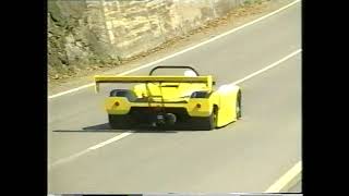 1998  2° Salita della Valsaviore BS, film by AECGvideo.