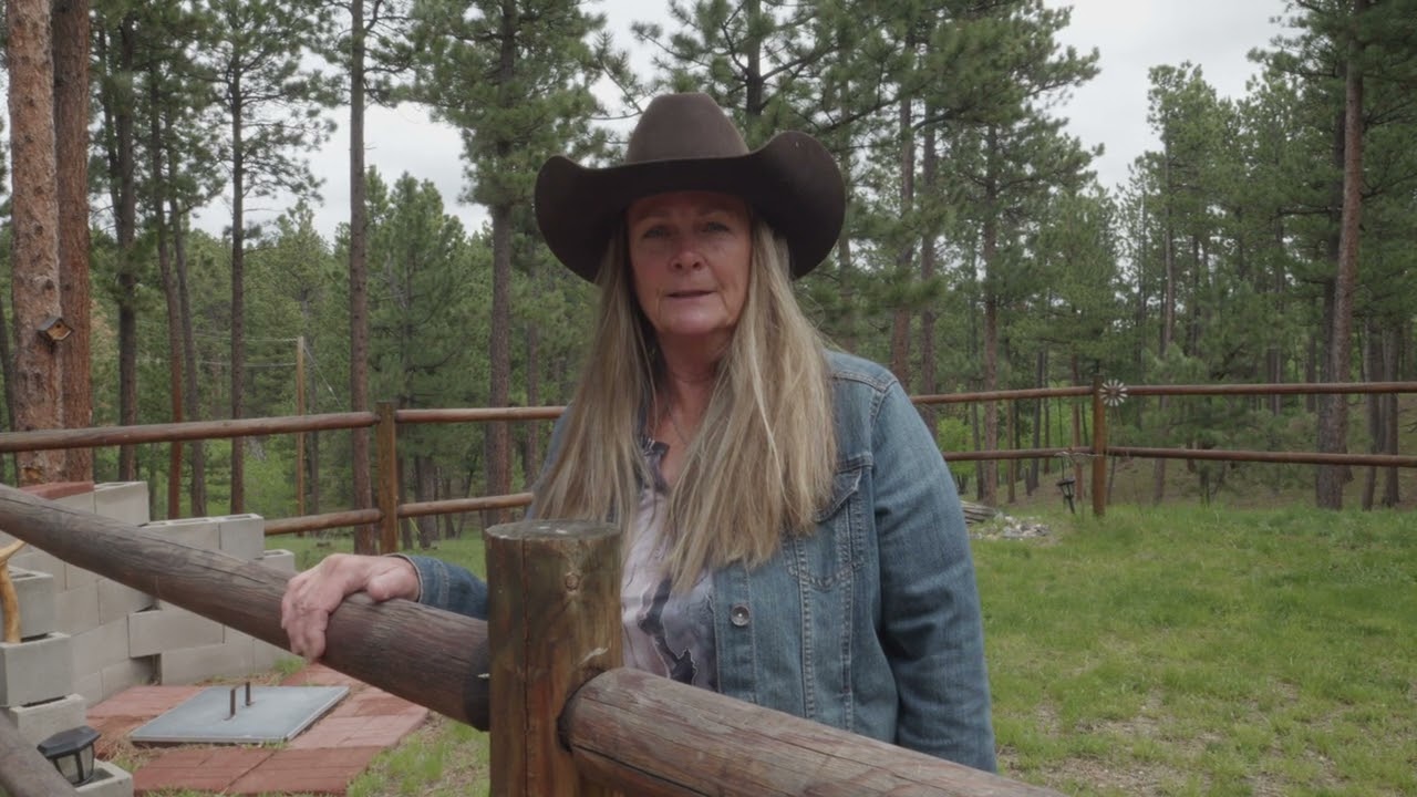 2.29 Acres in the Wyoming Mountains | Esterbrook, WY | Listed by Jodi Neverve – Johnston Realty