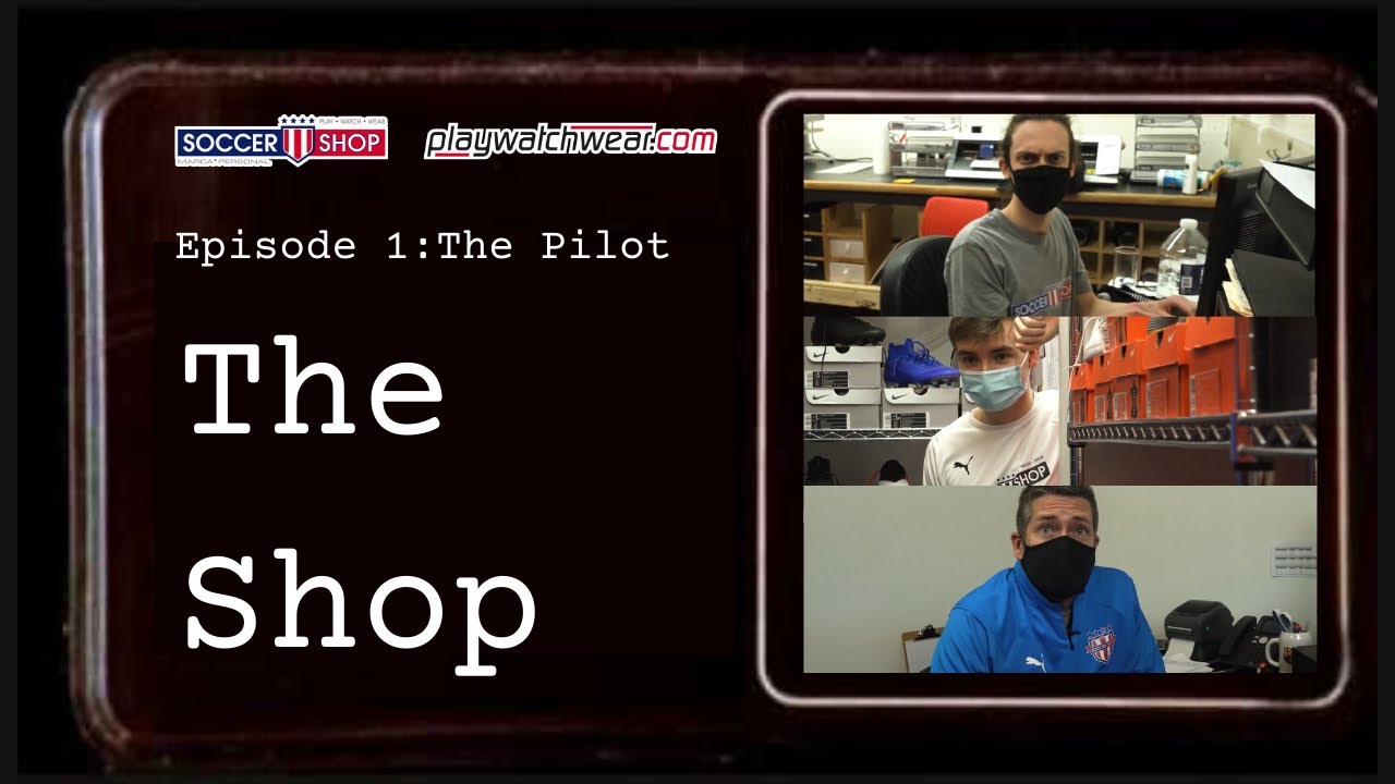 the shop episode 1