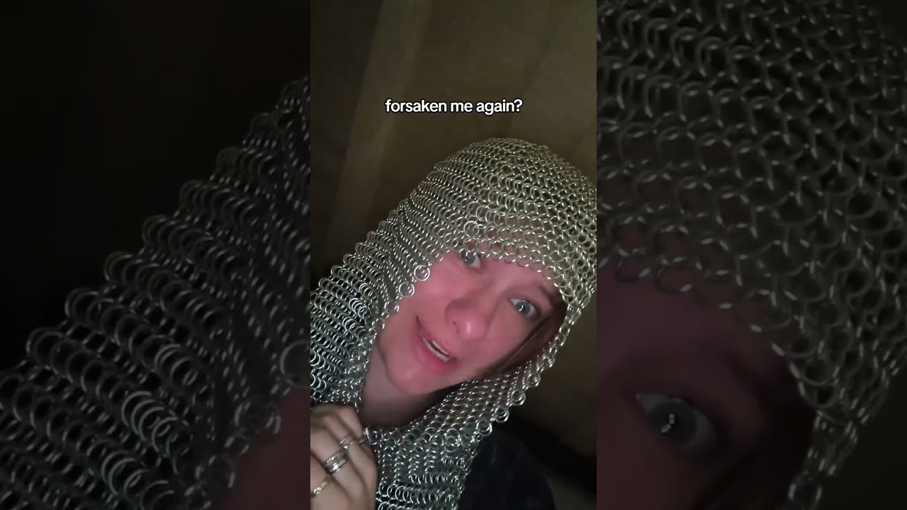 I CANT TAKE THIS ANYMOREE 