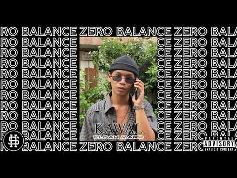 Elgah Marr - Kawal (Official Audio)