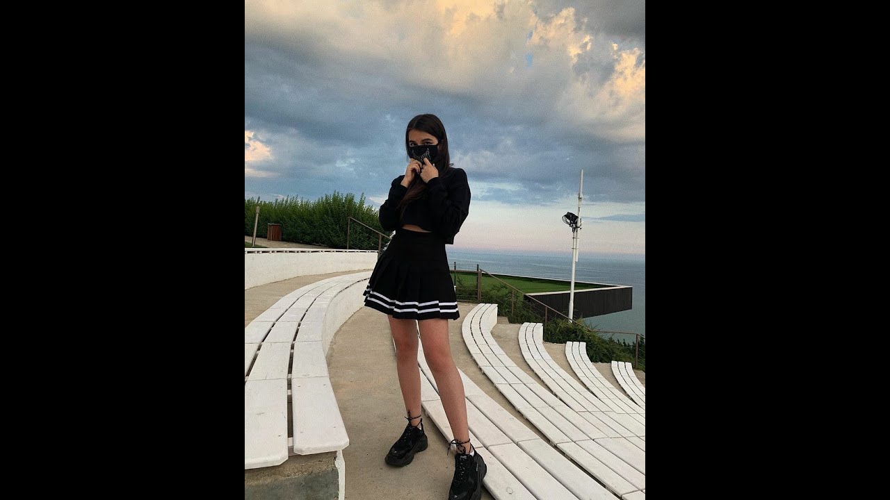 Тендерлибае ноги. Tenderlybae блоггер