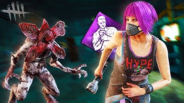 Looping Killers For 5 Gens With No Mither!