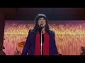 Ann Wilson of Heart - Your Move