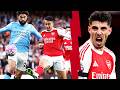 HOW ARSENAL WON THE PREMIER LEAGUE