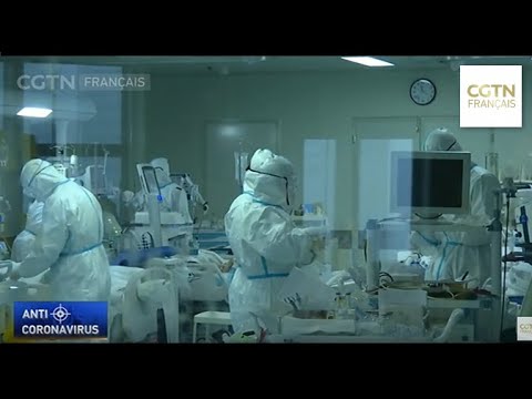 Des médicaments existants utilisés et élaboration en cours d'un vaccin Des médicaments existants utilisés et élaboration en cours d'un vaccin