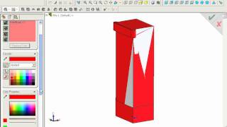 07.Creaet PRL Part Rectangular Punch.avi