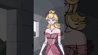Before Mario Arrived...