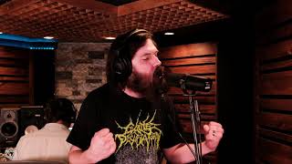 SUMMONING THE LICH - LIVE @siriusxm'S NEXT WAVE VIRTUAL CONCERT SERIES (FULL SET)