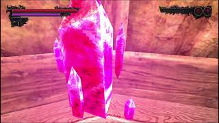 Lunacid: [Quests] Black Book, Skull, and VHS   [How To Get] Poison Mist, Wind Slicer, Fire Worm
