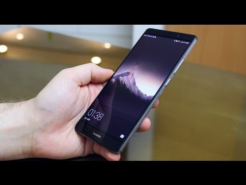 Wideo: Huawei Mate 8S: Recenzja Ulepszonej Wersji Mate 8