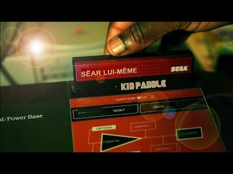 Youtube: Sear Lui Même – Kid Paddle (Prod Gabz)