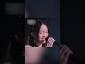 중국중앙방송총국（CMG） 2021년 웹 춘완 하이라이트: 노래 [오로라（欧若拉）]----장사오한（张韶涵） | CCTV 한국어방송