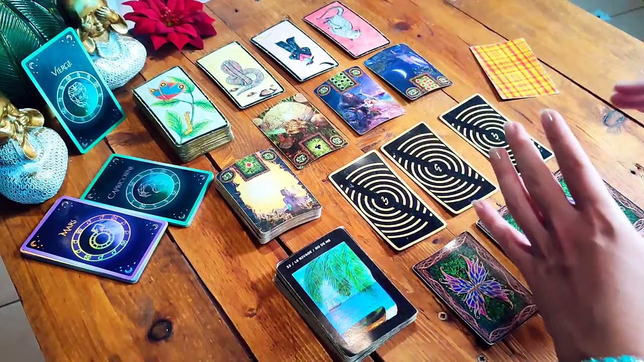 VIERGE ♍ 3 au 9 juin 2024 ☀️ Vous êtes prêt, n'en doutez pas !