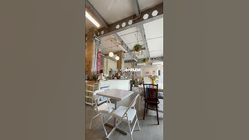 Toko Kopi Harlem Surabaya #rekomendasicafesurabaya #cafesurabaya #tokokopiharlem #chillnlife