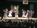 Ballet Folklorico Tapatio de Oceanside- Durango