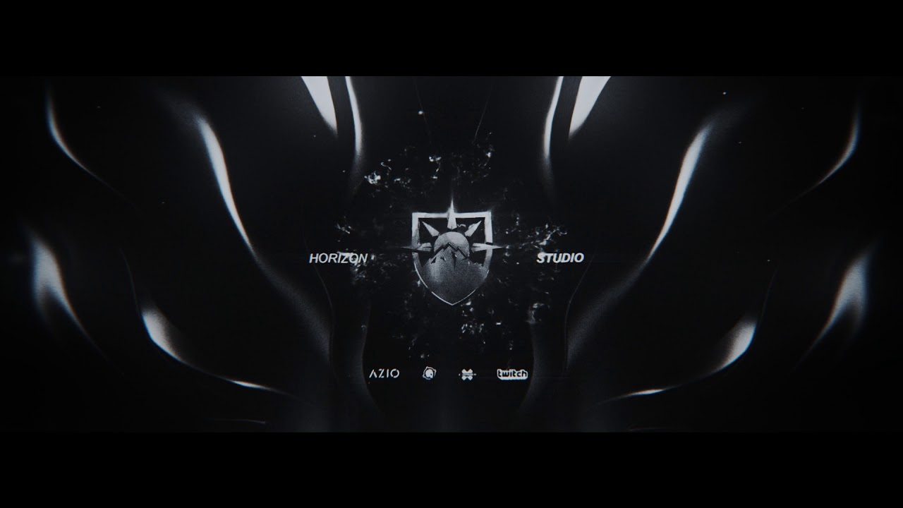 Horizon Studio ✖ RDesigns.