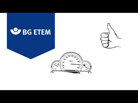 Das neue Beitragssystem der BG ETEM