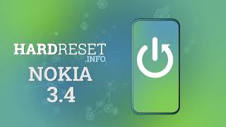 Check the Available Wallpapers in Nokia 3.4 - Discover the List with Default Wallpapers screenshot 3