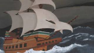 Domain 9   7 The Voyage of the Mayflower