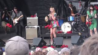 Watch Grace Potter  The Nocturnals Only Love video
