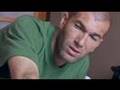 Zidane best of dvd