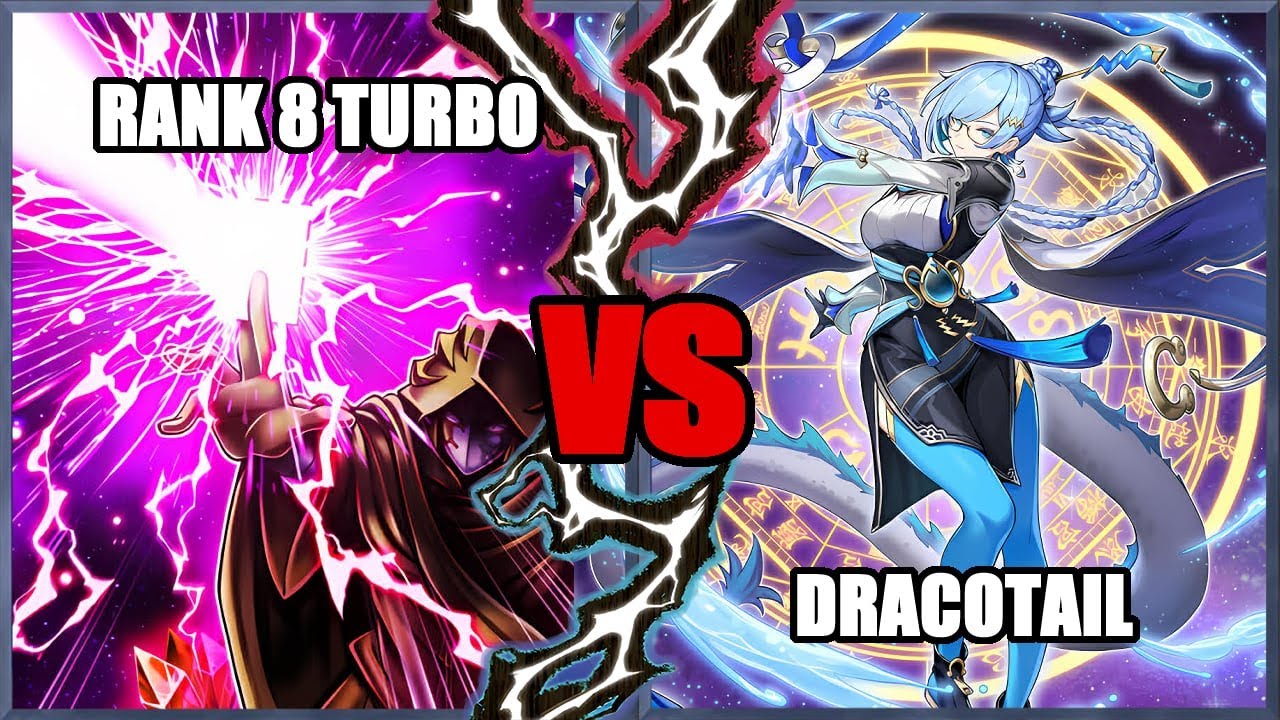 Турбо против Дракотейла, локальный матч Yu-Gi-Oh!, прямая трансляция, 20.01.26