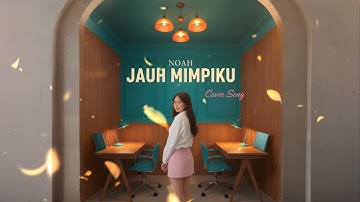 NOAH - Jauh Mimpiku (Pop Jazz Keroncong Cover)