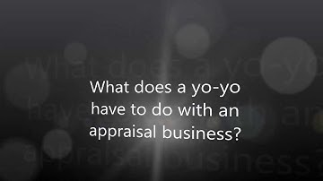 Appraiser Workshop Promo Video