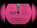 Seduction  youre my one  only true love  vocal club mix 1989  pumped up remixes ve7024