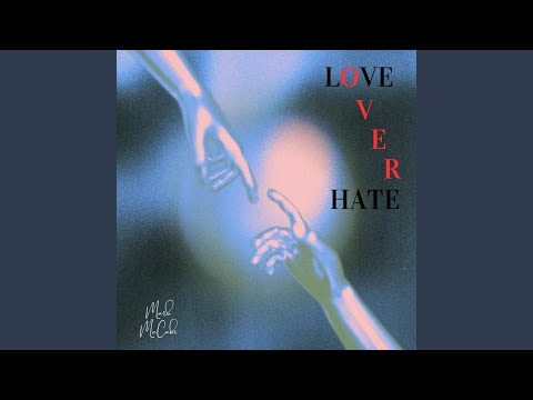 Love Over Hate
