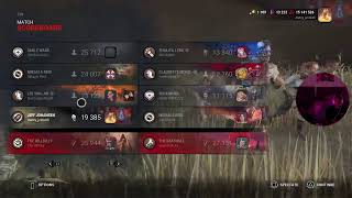 Dead by Daylight New Update also 2v8 showcase Rift Pass &amp; more