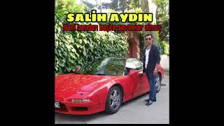Sali̇h Aydin Seni̇ Benden Başka Sevenler Olmuş