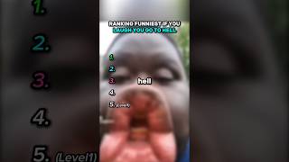 If you laugh you go to hell FINALLY part 14