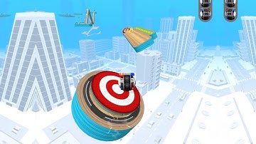 Going Balls All levels 258 Gameplay Walkthrough Part 68