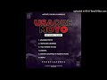 Picaza Caudillo You Chose To Go Usaore Moyo Emotional Album Pro By Leadmas