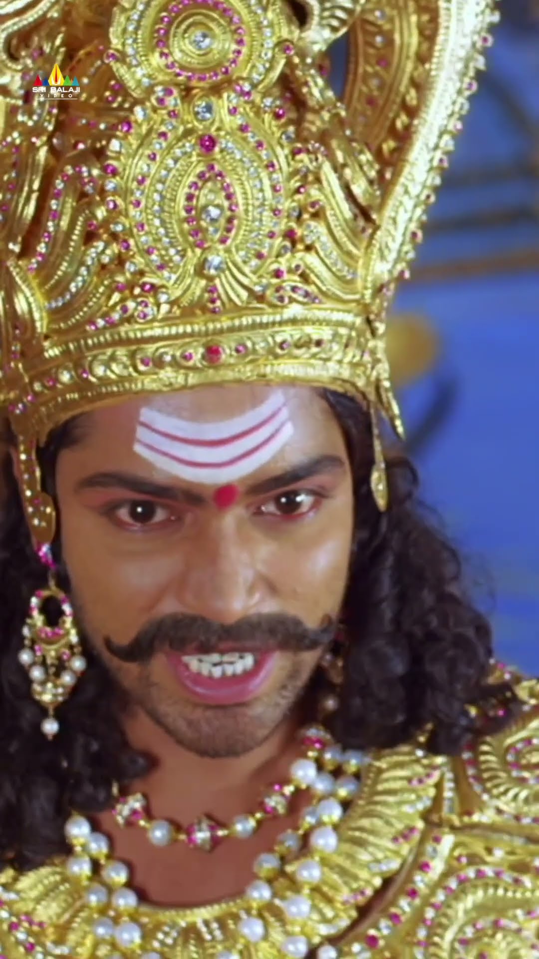 Allari Naresh Comedy With Sayaji Shinde | #yamudikimogudu | #shorts | #ytshorts | #youtubeshorts