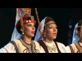 42. NAZIOARTEKO FOLKLORE JAIALDIA PORTUGALETE 2016 - KUD BRANKO CVETKOVIC - SERBIA