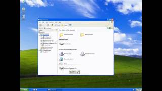 Migration From Windows XP to Windows 7.wmv