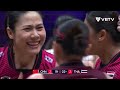 China 🇨🇳 vs Thailand 🇹🇭 | Gold Medal Match | AVC Women's Continental Championship 2026 | Highlights