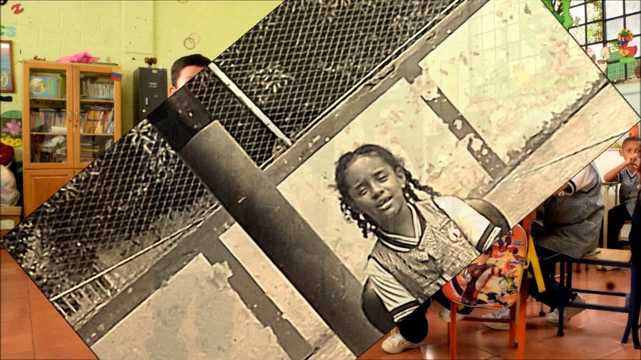 Graduación Preescolar 2017 I.E. Maestro Arenas Betancur