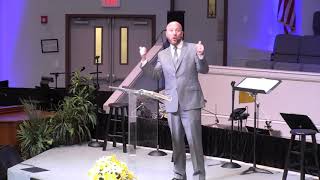 Sermon: Titus 2:4-5 The Practice of Godly Behavior Young Women Part 2